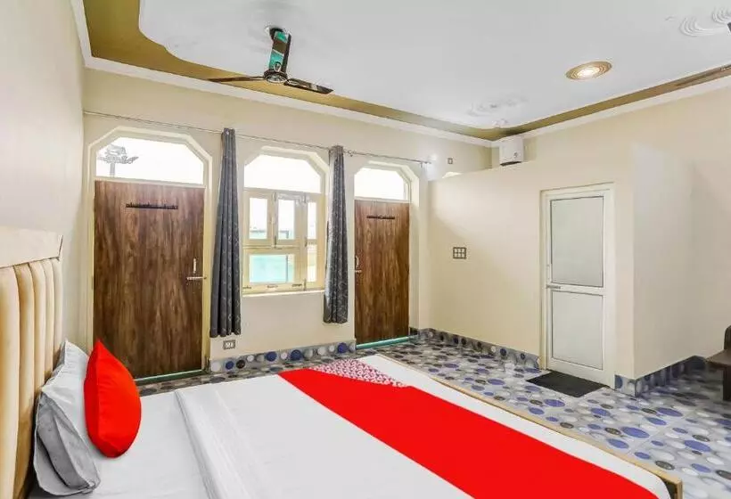 ホテル Flagship Friends Guest House