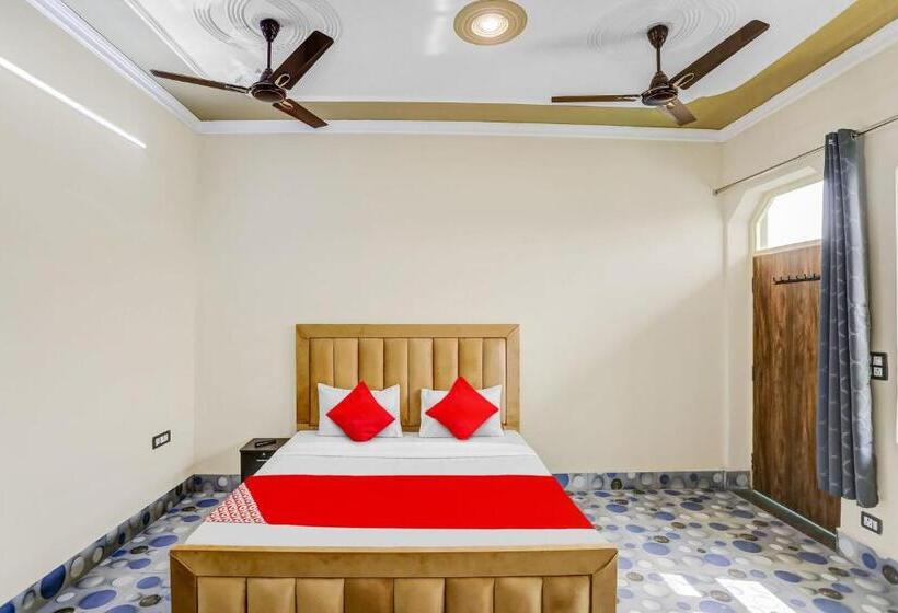 בית מלון כפרי Flagship Friends Guest House