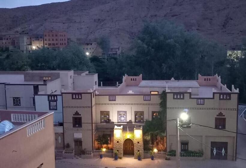 Hotell L Etoile D Azur