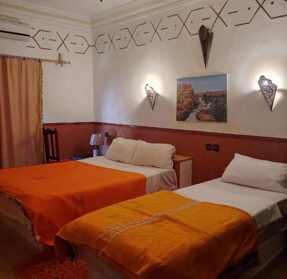 Hotell L Etoile D Azur