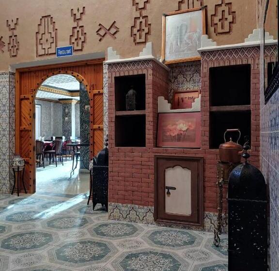 Hotell L Etoile D Azur