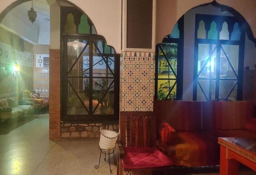 Hotell L Etoile D Azur