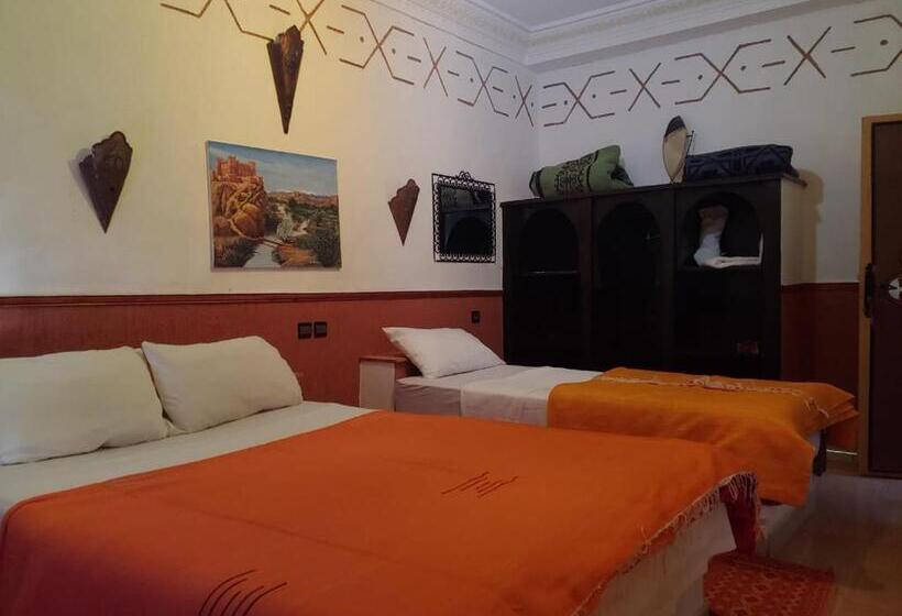 Hotell L Etoile D Azur