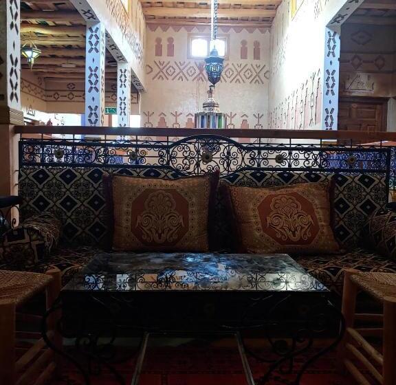 Hotell L Etoile D Azur