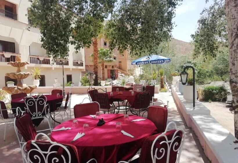 Hotell L Etoile D Azur