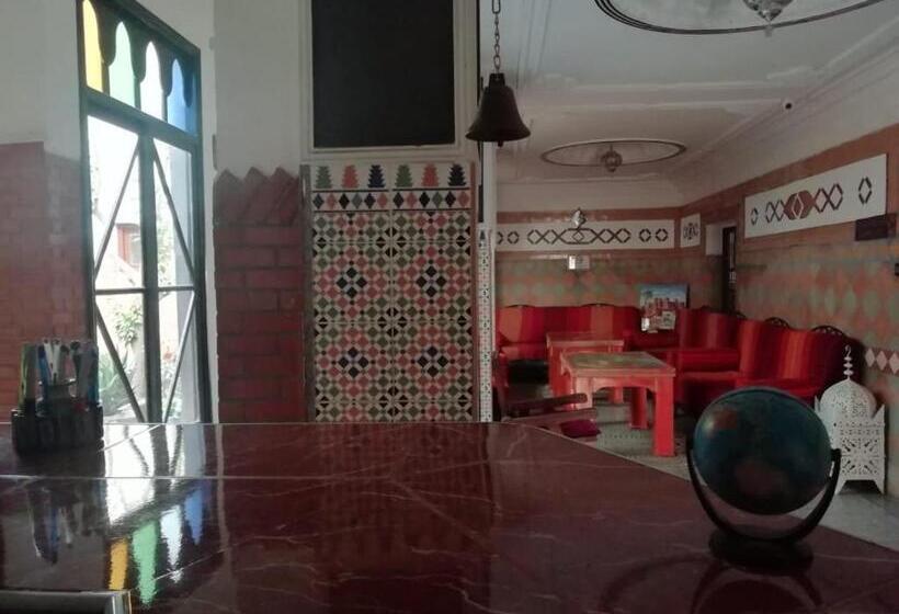 Hotell L Etoile D Azur