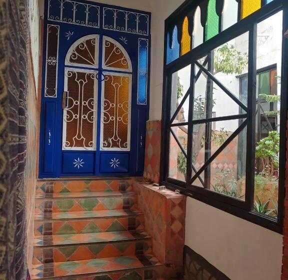 Hotell L Etoile D Azur