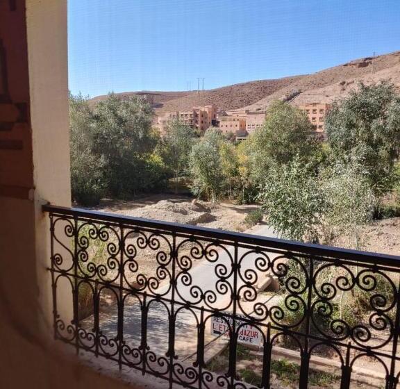 Hotell L Etoile D Azur