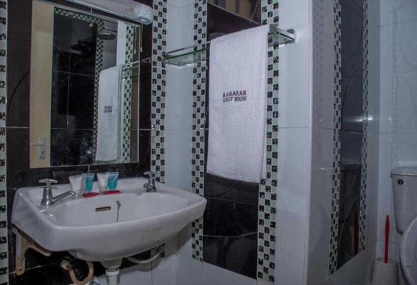 هتل Lake Bogoria Spa Kabarak