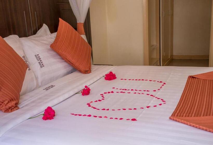 هتل Lake Bogoria Spa Kabarak