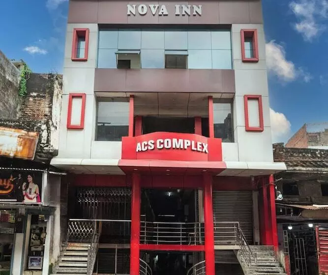Hôtel Nova Inn