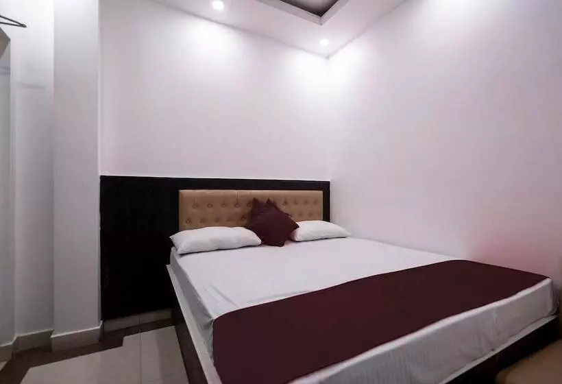 Hôtel Nova Inn