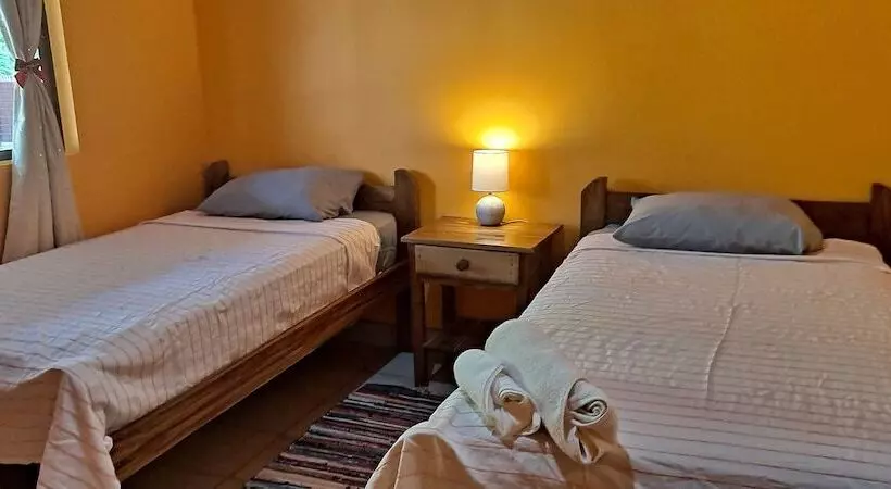 Hotelli Playa San Diego Beachfront Rentals