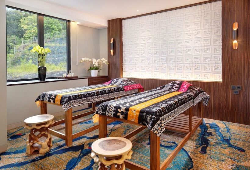 Отель Sima Sumba