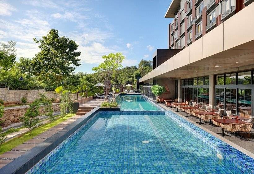 Отель Sima Sumba