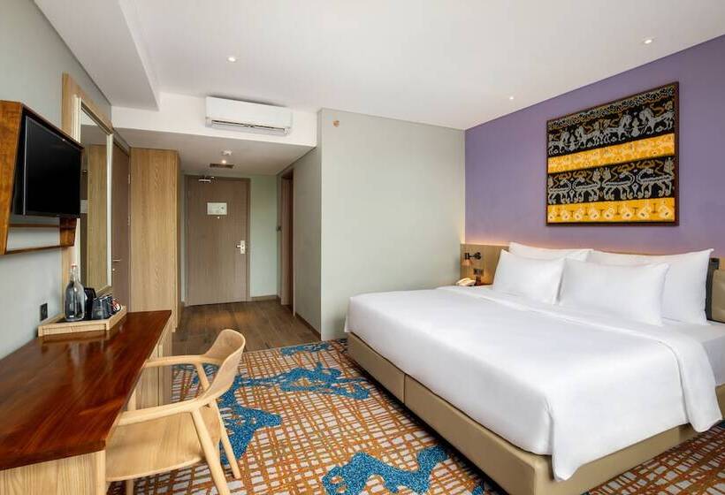 Отель Sima Sumba