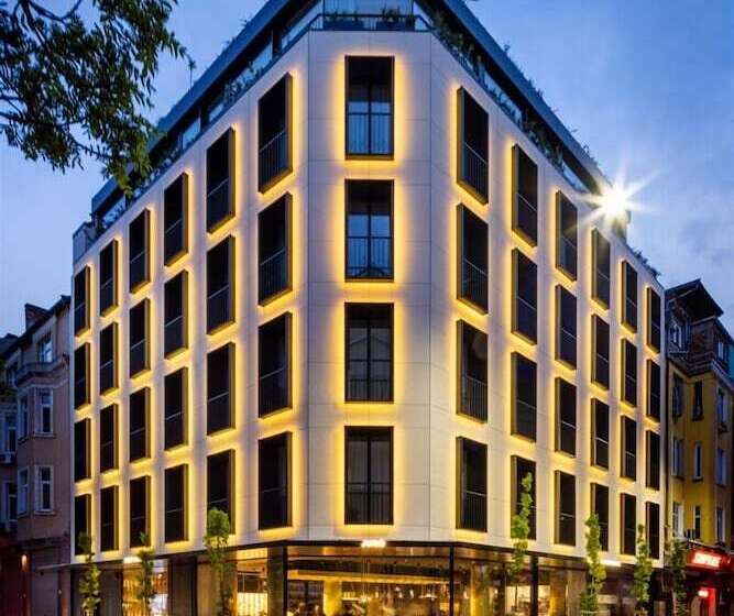 Juno Hotel Sofia, A Member Of Design Hotels