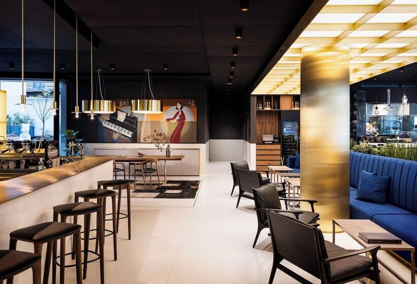 Juno Hotel Sofia, A Member Of Design Hotels