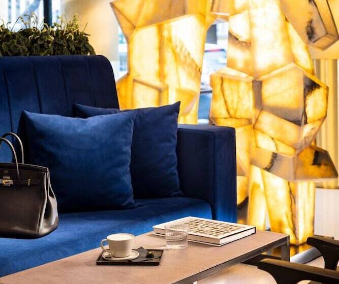 Juno Hotel Sofia, A Member Of Design Hotels