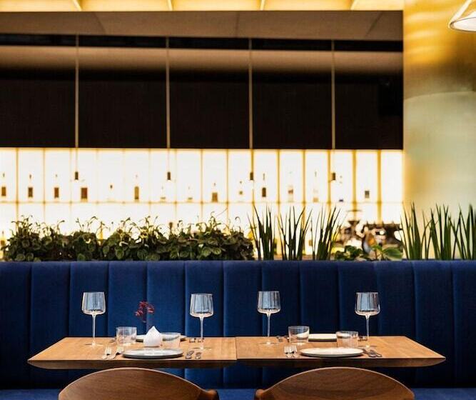 Juno Hotel Sofia, A Member Of Design Hotels