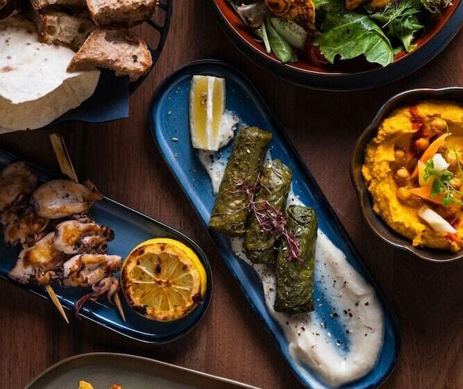 Juno Hotel Sofia, A Member Of Design Hotels