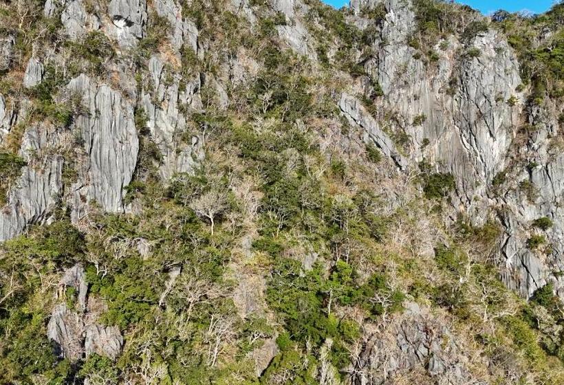 פנסיון Meesouk Guesthouse