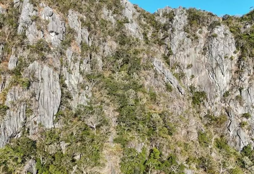 Majatalo Meesouk Guesthouse