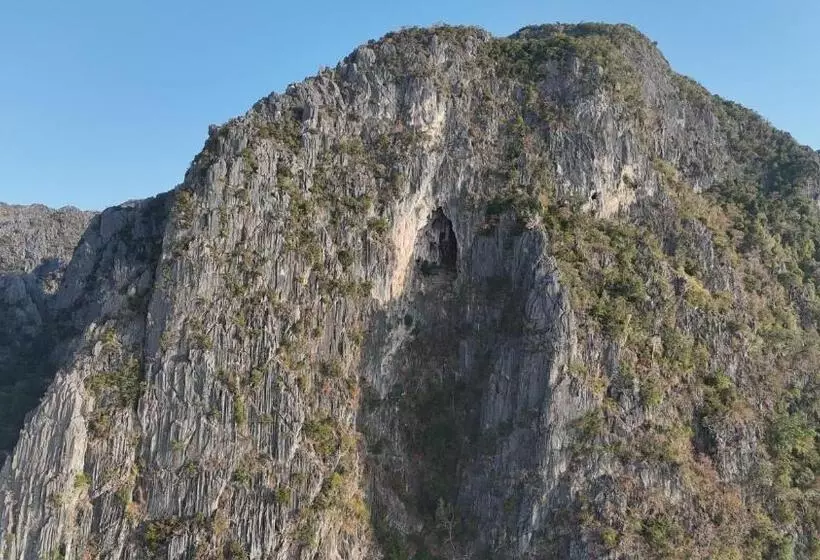 Majatalo Meesouk Guesthouse