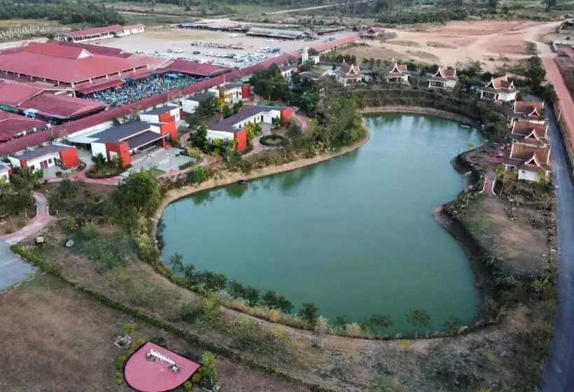 Majatalo Meesouk Guesthouse