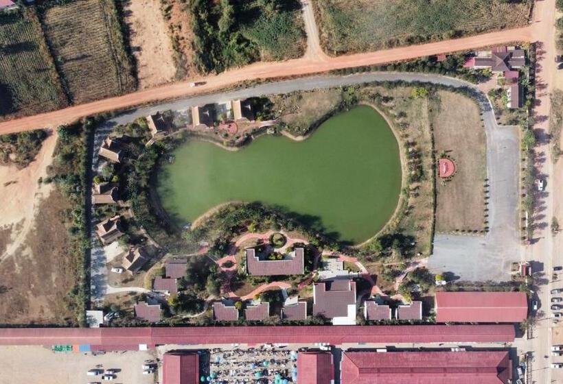 פנסיון Meesouk Guesthouse