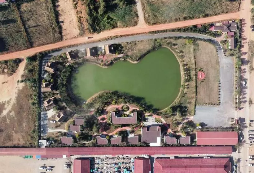 Majatalo Meesouk Guesthouse