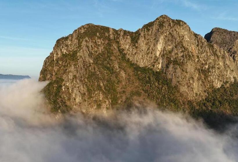 פנסיון Meesouk Guesthouse