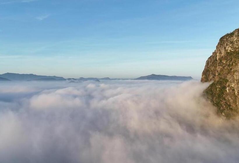 פנסיון Meesouk Guesthouse