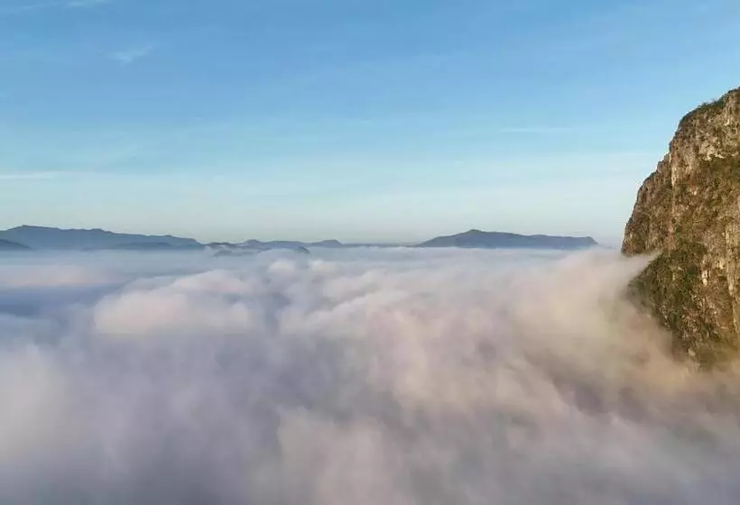 Majatalo Meesouk Guesthouse