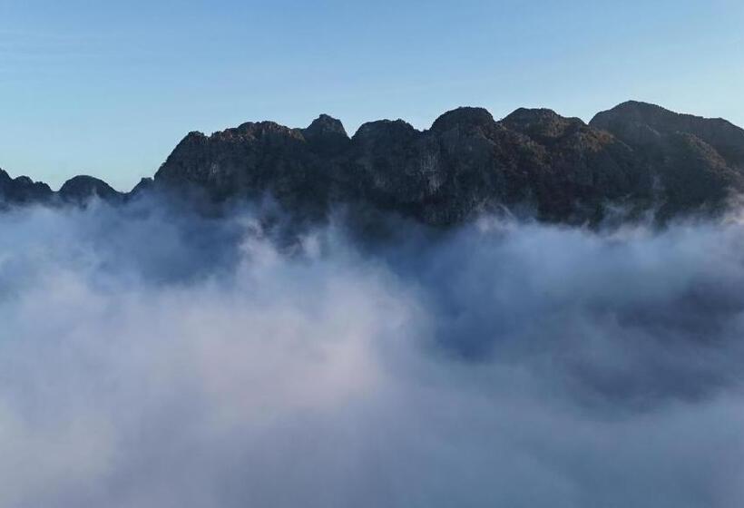 פנסיון Meesouk Guesthouse