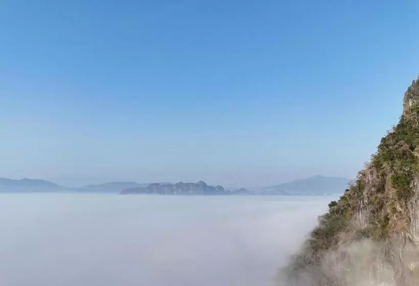 Majatalo Meesouk Guesthouse