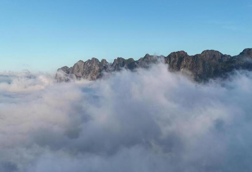 פנסיון Meesouk Guesthouse