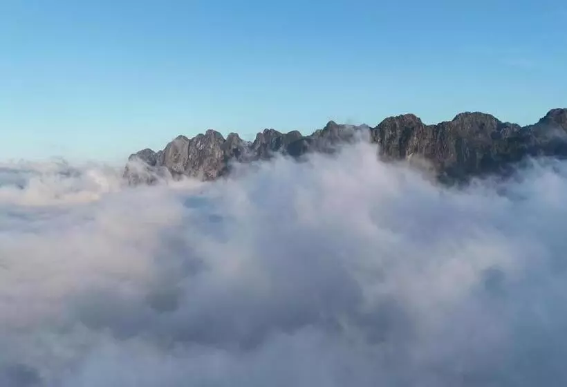 Majatalo Meesouk Guesthouse