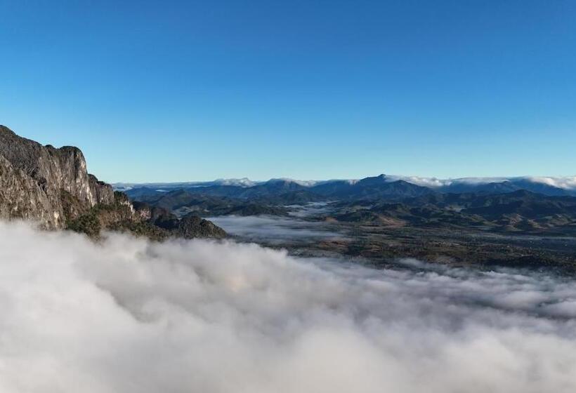 פנסיון Meesouk Guesthouse