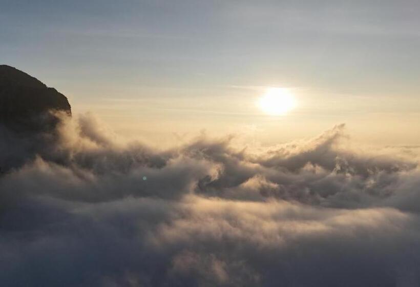 פנסיון Meesouk Guesthouse