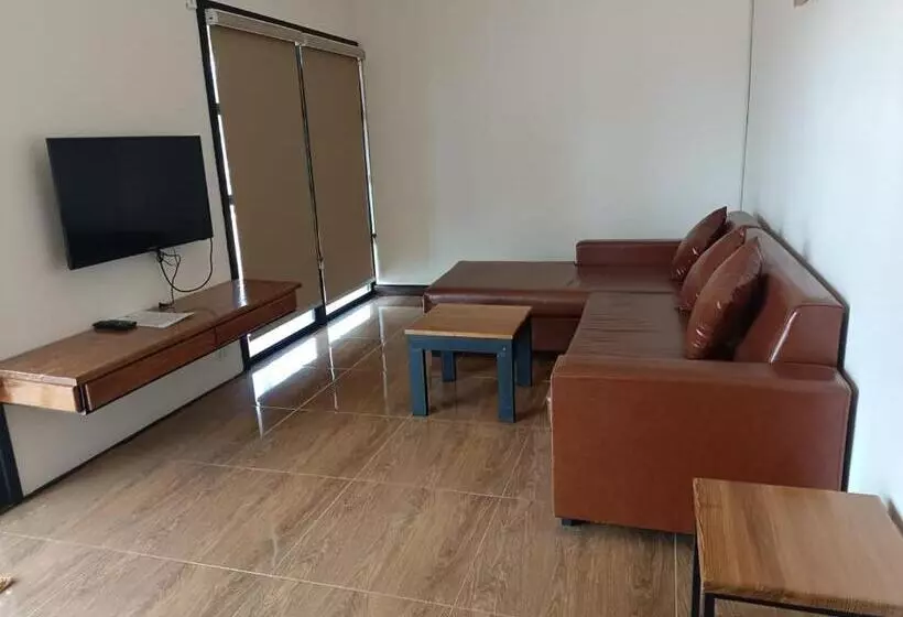 Majatalo Meesouk Guesthouse