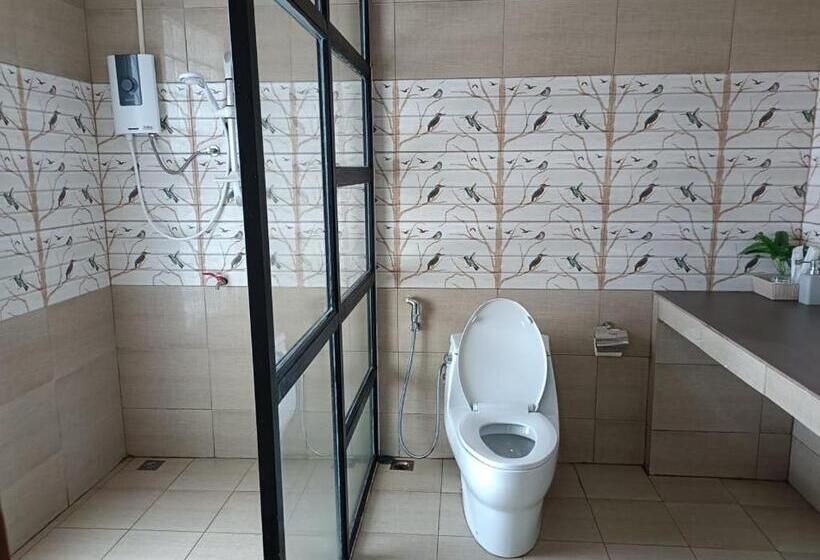 פנסיון Meesouk Guesthouse