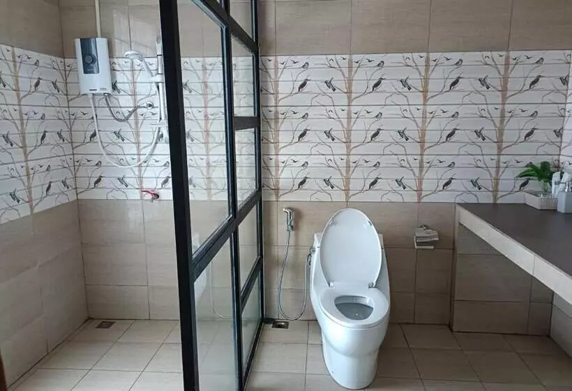 Majatalo Meesouk Guesthouse