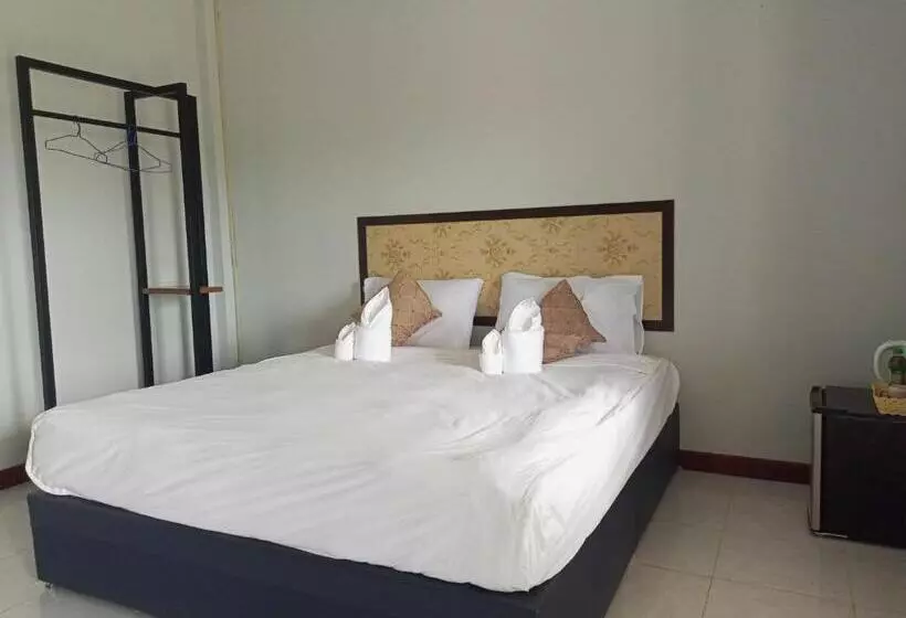 Majatalo Meesouk Guesthouse