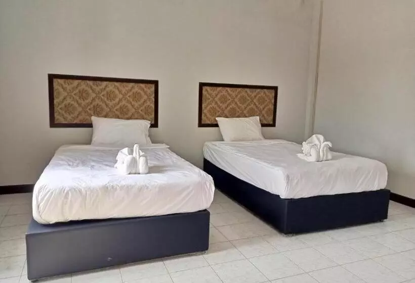 Majatalo Meesouk Guesthouse