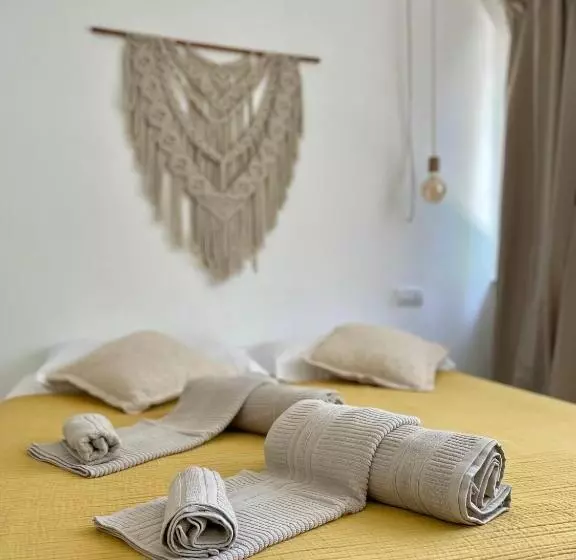 Majatalo Villa Morea & Rooms In Procida