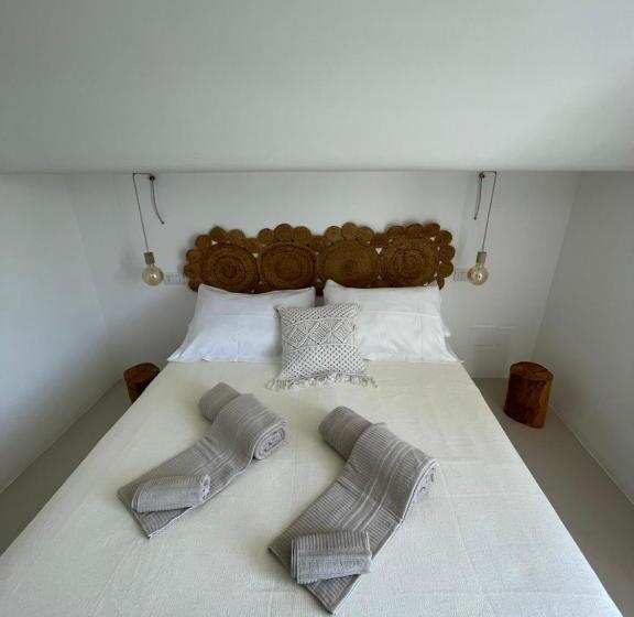 پانسیون Villa Morea & Rooms In Procida