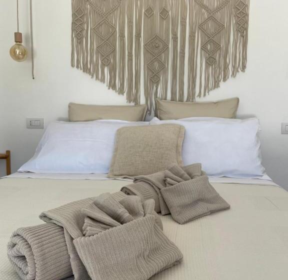 پانسیون Villa Morea & Rooms In Procida