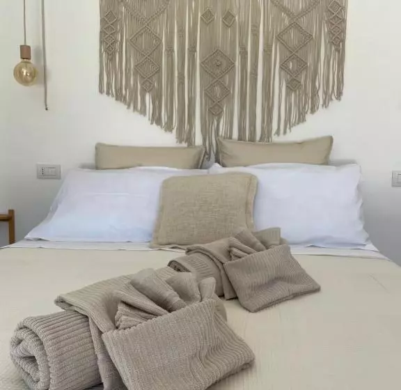 Majatalo Villa Morea & Rooms In Procida