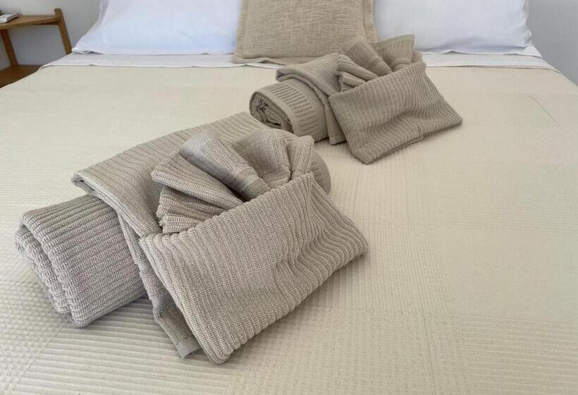 پانسیون Villa Morea & Rooms In Procida